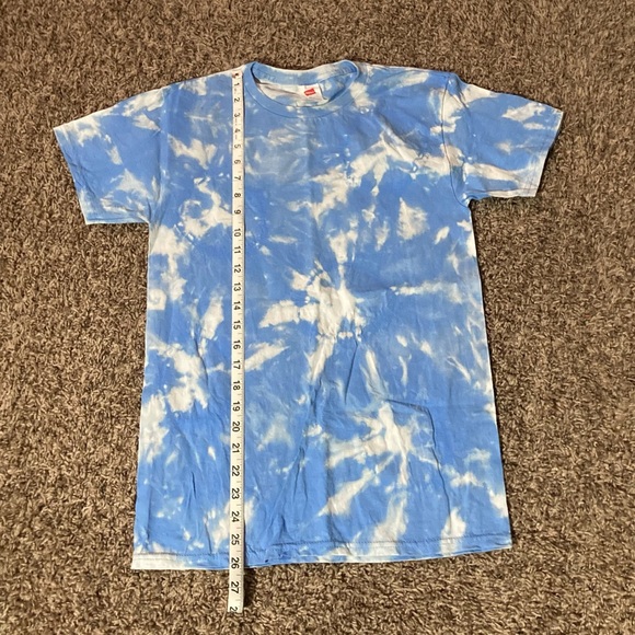 Tie-dye t-shirt NWOT - Picture 3 of 6